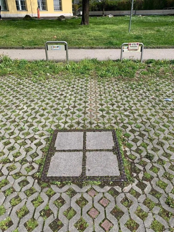 Top-Lage in Linz: Stellplätze zu einem unschlagbaren Preis! - Bild 1