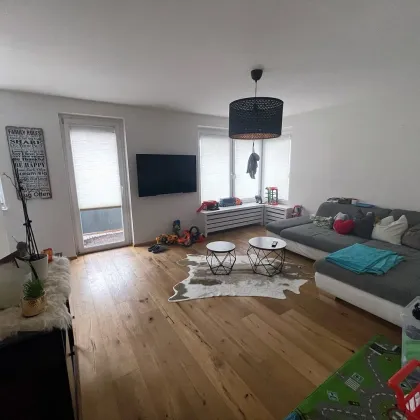 Eigentumswohnung mit Wohlfühlfaktor - Bild 2