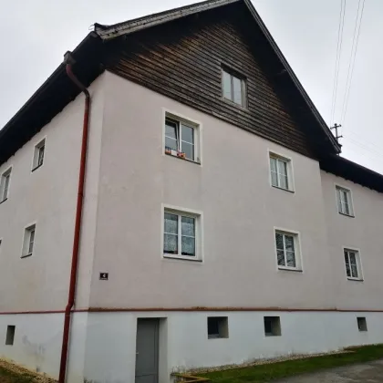 Attraktives Zinshaus in Hannersdorf/Eisenberg: Renditeobjekt mit 334m² für nur 325.000 €! - Bild 3