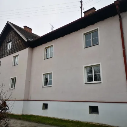 Attraktives Zinshaus in Hannersdorf/Eisenberg: Renditeobjekt mit 334m² für nur 325.000 €! - Bild 2