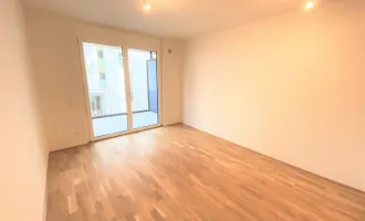 FRANZ JOSEPH - 2-Zimmer-Wohntraum im trendigen Sonnwendviertel!