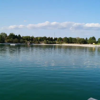 +++Traumhaus mit großem Garten & 3 Terrassen - 136m² Wohnfläche in Seyring, NÖ für 559.000,00 €! - Bild 3