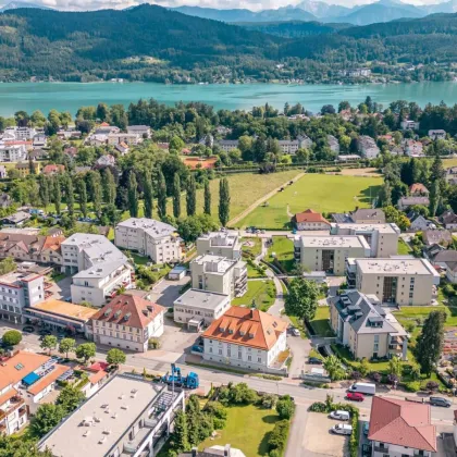 Schloss in Krumpendorf am Wörthersee – Denkmalgeschütztes Juwel mit Geschichte - Bild 3