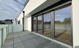 Blumengasse - Bauteil B | Neubauprojekt | 2 Zimmer Wohnung - 1.OG | Balkon | Belagsfertig | Tiefgaragenstellplatz optional | Top B6