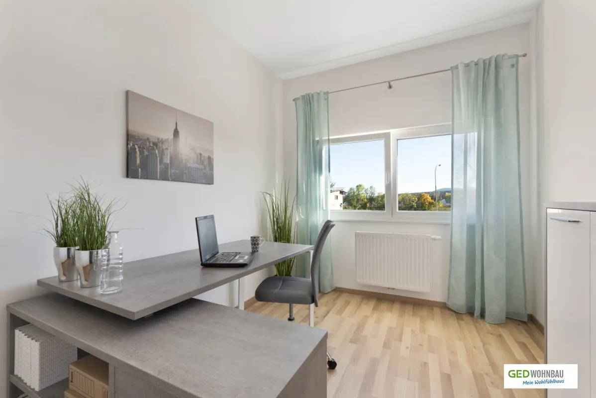 Doppelhaushälfte mit modernster Haustechnik! – G1 - Bild 1