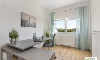 Doppelhaushälfte mit modernster Haustechnik! – G1