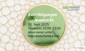 Doppelhaushälfte mit modernster Haustechnik! – G1