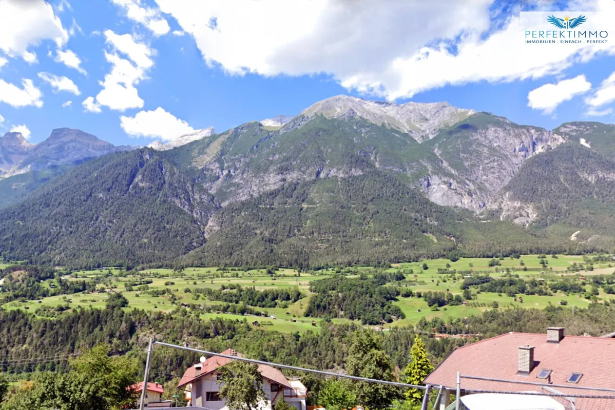 Baugrundstück in schöner Ruhelage mit einzigartiger Aussicht - Bild 1