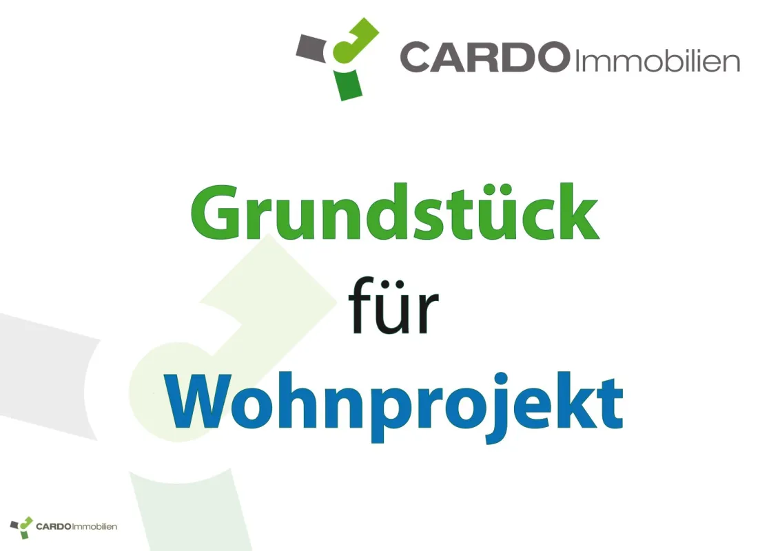 Preisreduktion - Zentral gelegene Liegenschaft mit Studie für Abbruch/Neubau - Bild 1