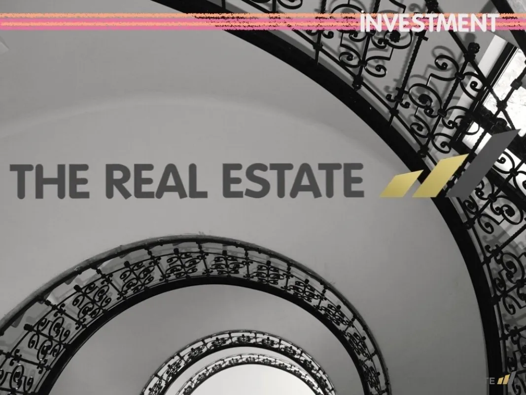 Bürogebäude baugenehmigt nächst U1 - Bild 1