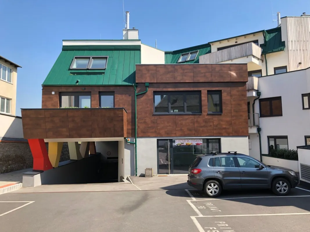 Tiefgaragenplätze in guter Lage zu mieten! Kauf ebenfalls möglich! - Bild 1