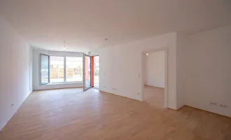 Top 5 | Gartenwohnung im idyllischen Weinviertel - 62 m²