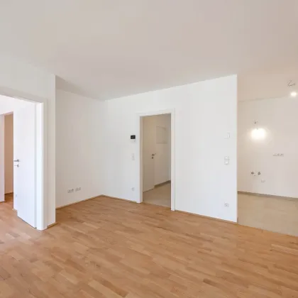 Top 5 | Gartenwohnung im idyllischen Weinviertel - 62 m² - Bild 3