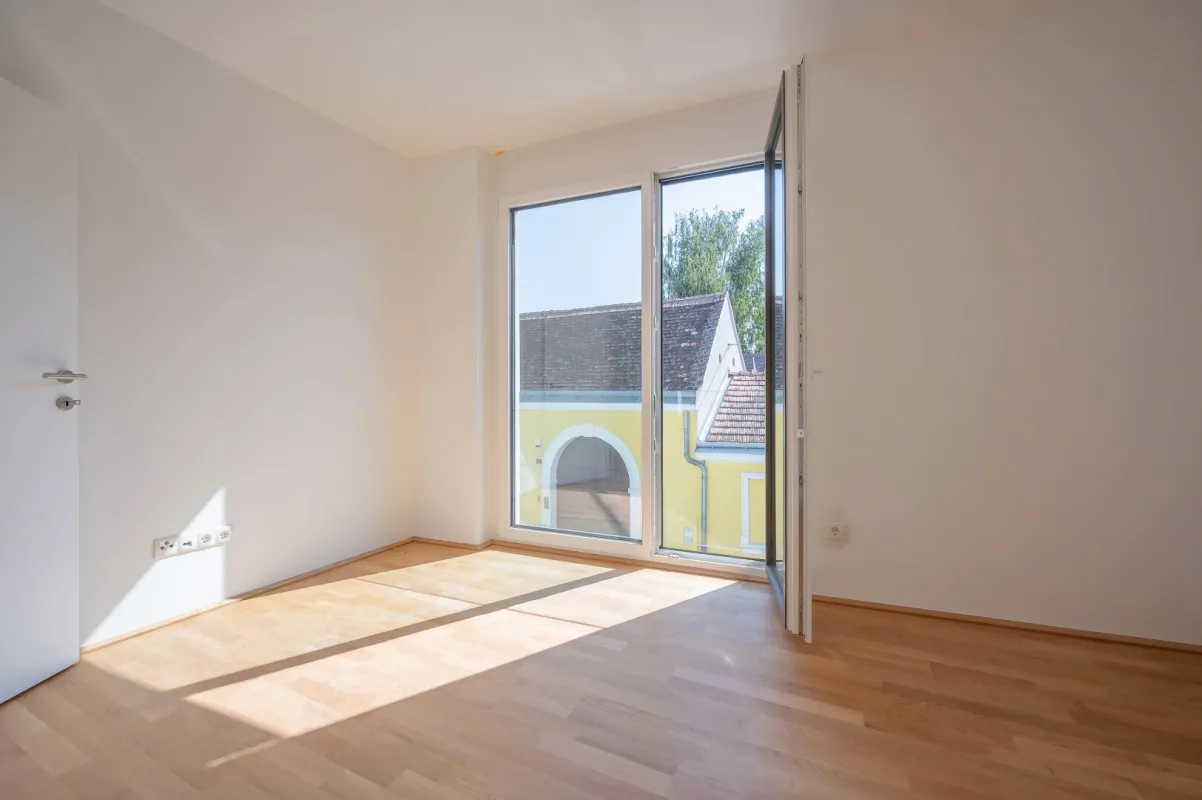 Top 7 | Vorsorgewohnung im idyllischen Weinviertel - 79 m² - Bild 1