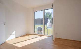 Top 7 | Vorsorgewohnung im idyllischen Weinviertel - 79 m²