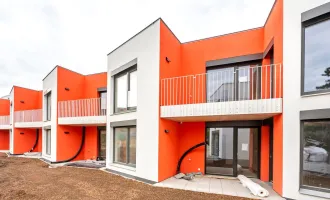 Top 11 | Wohnen im idyllischen Weinviertel - 62 m²