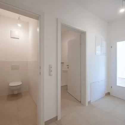 Top 14 | Dachgeschoßwohnung im idyllischen Weinviertel - 64 m² - Bild 3