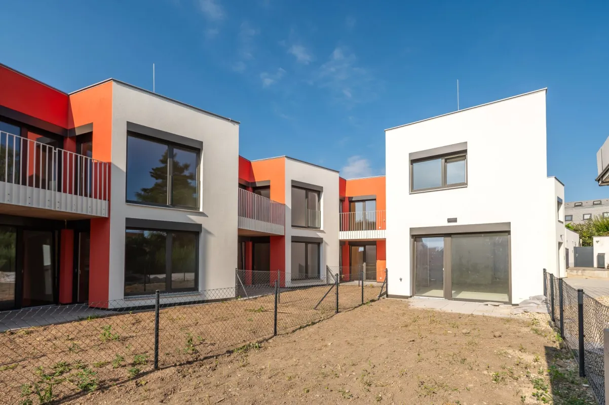 Top 15 | Vorsorgewohnung im idyllischen Weinviertel - 114 m² - Bild 1