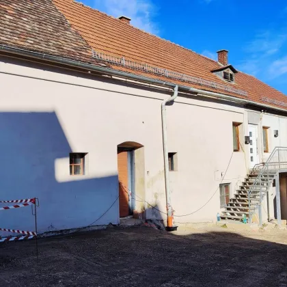 Zinshaus mit Potenzial in Pottschach zu verkaufen! - Bild 3