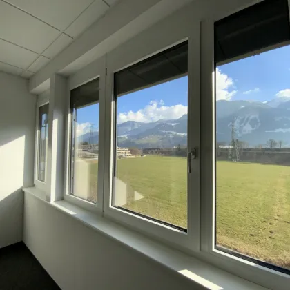 Stans- Gewerbegebiet - sofort verfügbare 48m² Büroeinheit, Autobahnnähe! - Bild 2