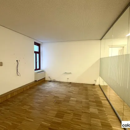 Bürofläche in bester Lage auf Mariahilfer Straße - Bild 3