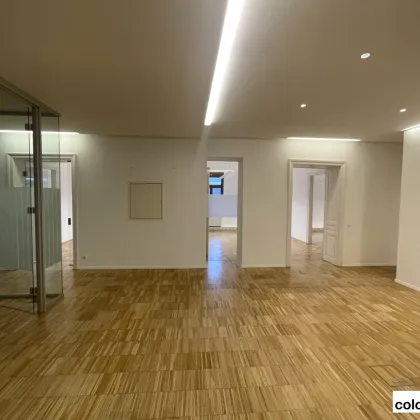 Bürofläche in bester Lage auf Mariahilfer Straße - Bild 2