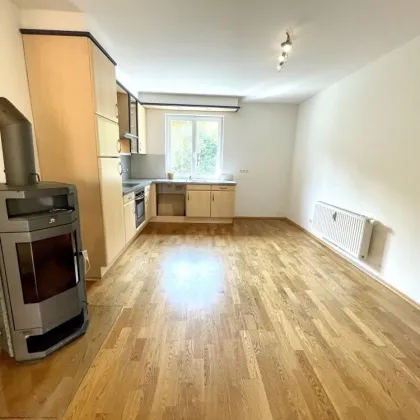 Perfekt aufgeteilte, lichtdurchflutete 4-Zimmer-Wohnung und Garagenbox im beliebten Grazer Bezirk Wetzelsdorf - Mietkauf-Option möglich - Bild 3