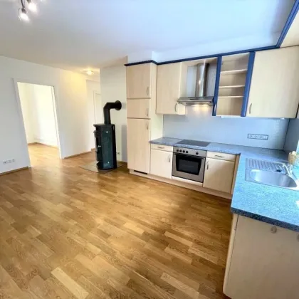 Perfekt aufgeteilte, lichtdurchflutete 4-Zimmer-Wohnung und Garagenbox im beliebten Grazer Bezirk Wetzelsdorf - Mietkauf-Option möglich - Bild 3