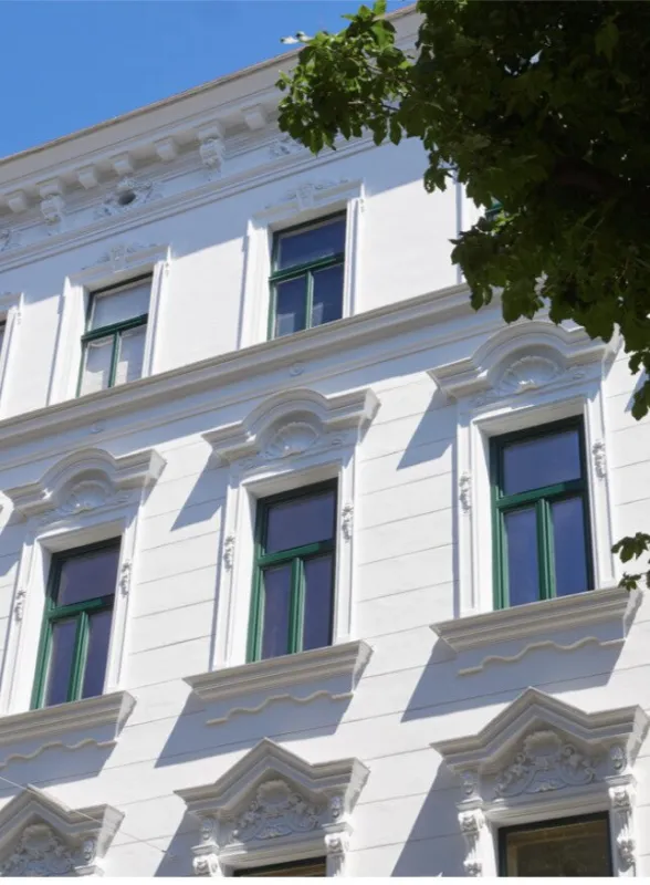 Zinshaus in 1160 Wien - Bild 1