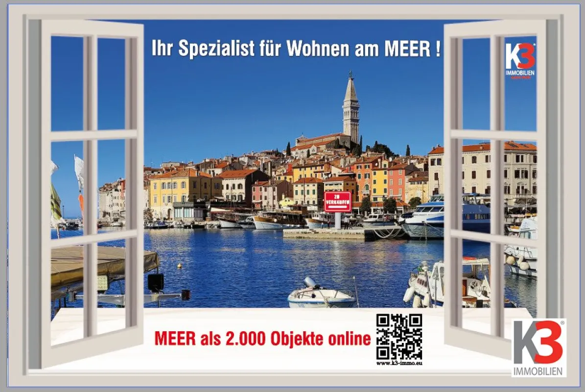 Zu kalt in Salzburg ?  --- MEER als 2.000 Objekte im In- und Ausland online !!! - Bild 1