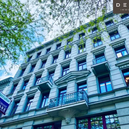 + + + Gekühlte BÜRO- und GESCHÄFTSFLÄCHEN DIREKT AN DER MARIAHILFER STRASSE + + + UNMITTELBARE U-BAHN NÄHE + + + - Bild 2