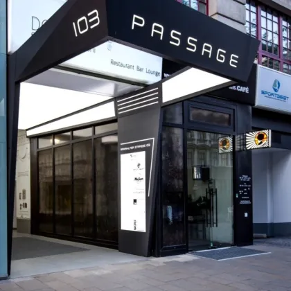 + + + Gekühlte BÜRO- und GESCHÄFTSFLÄCHEN DIREKT AN DER MARIAHILFER STRASSE + + + UNMITTELBARE U-BAHN NÄHE + + + - Bild 3