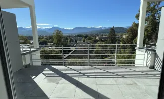 Exklusive 3-Zimmerwohnung am Kreuzbergl - Bezug Dezember 2025