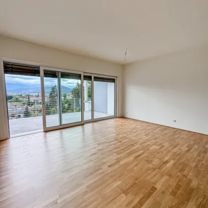 Exklusive 3-Zimmerwohnung am Kreuzbergl - Bezug Dezember 2025 - Bild 3