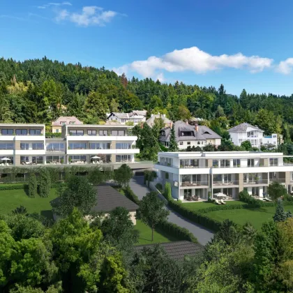 Sonnige 3-Zimmer-Wohnung mit traumhaftem Karawankenblick – Bezug Dezember 2025 - Bild 3