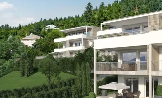 Sonnige 3-Zimmer-Wohnung mit traumhaftem Karawankenblick – Bezug Dezember 2025