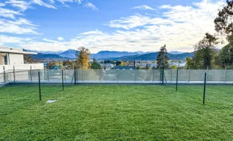 Sonnige 3-Zimmer-Wohnung mit traumhaftem Karawankenblick – Bezug Dezember 2025