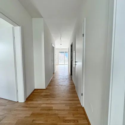 4-Zimmerwohntraum am Kreuzbergl - bezugsfertig Dezember 2025 - Bild 2