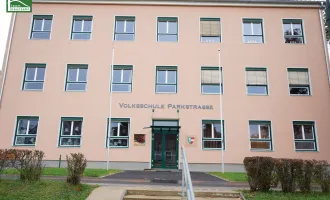 Perfekte Parkmöglichkeit - KFZ-Stellplatz in der Parkstraße 6 in Knittelfeld