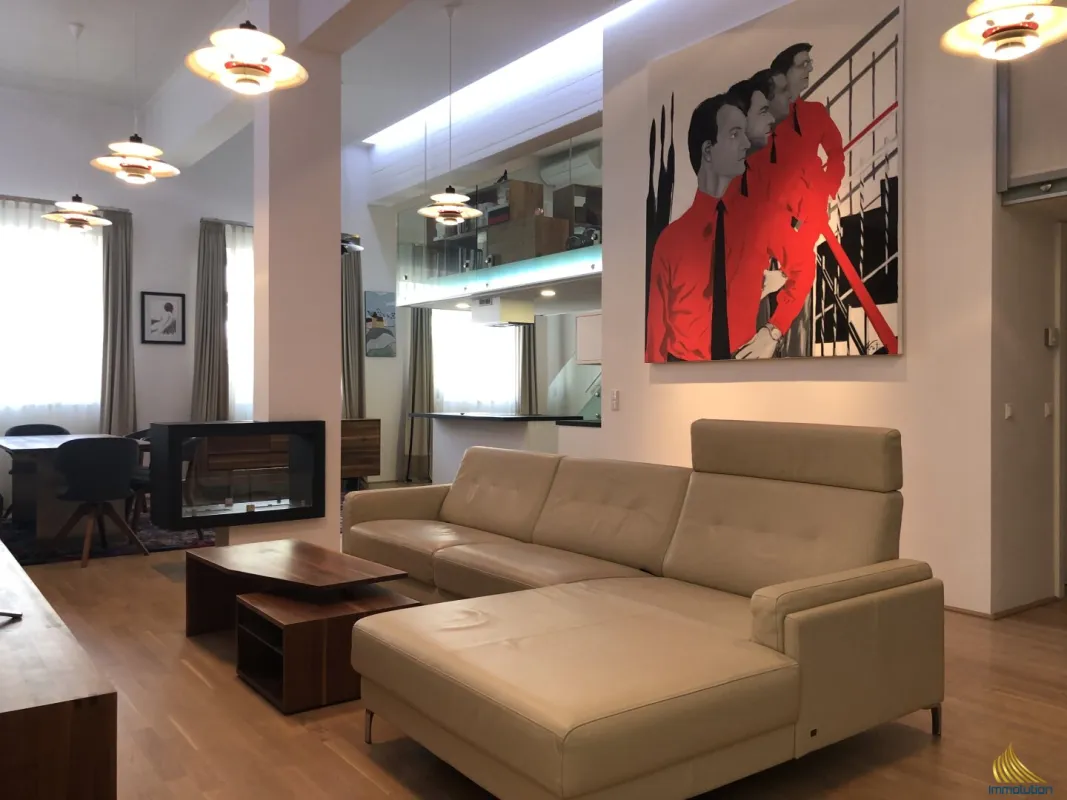 LOFT in zentraler Lage! - Bild 1