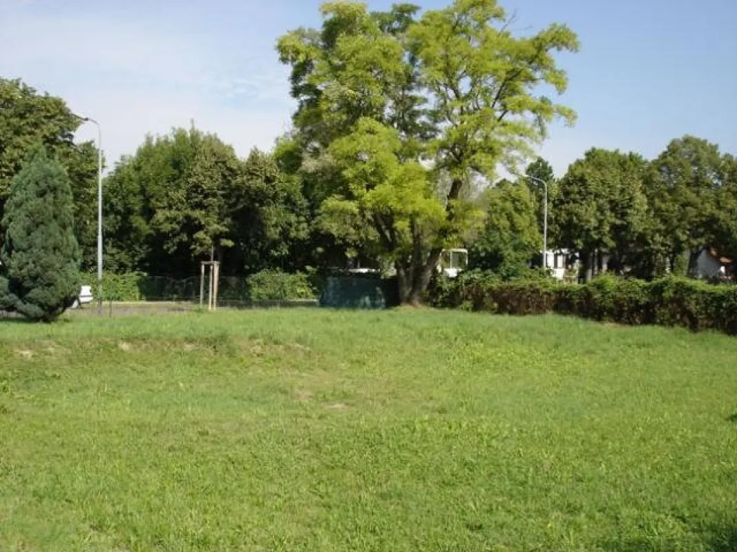 Baugrund in Strebersdorf – Ideal für Ihr Einfamilienhaus oder eine Doppelhaushälfte - Bild 1