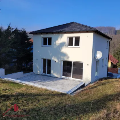 Wohnen im Grünen mit bester Infrastruktur – Ihr neues Zuhause in Pressbaum/ Rekawinkel.“ - Bild 2