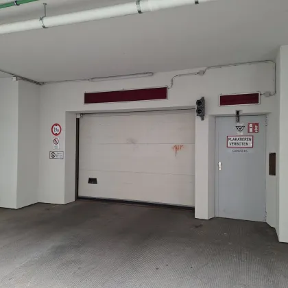 Parkplatz Nähe Mariahilferstraße! Schottenfeldgasse 30-32 | Garagenplätze - Bild 3