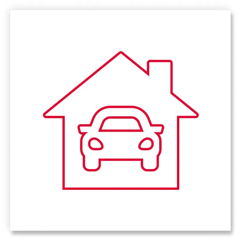 Hackinger Straße 55-59 | Garagenplätze - Bild 1