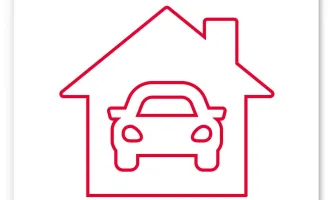 Hackinger Straße 55-59 | Garagenplätze