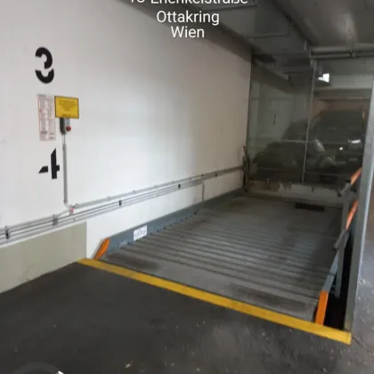 Enenkelstraße 18 | obere Plattform - Bild 2