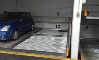 Enenkelstraße 18 | obere Plattform