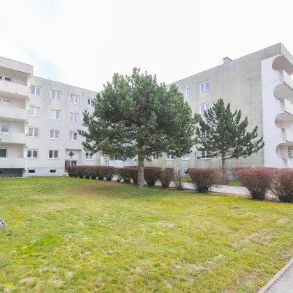 Lagergasse 29, 31 | Abstellplatz im Freien - Bild 2