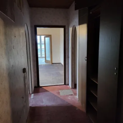 Entzückende Wohnung in ausgezeichneter Lage! - Bild 2