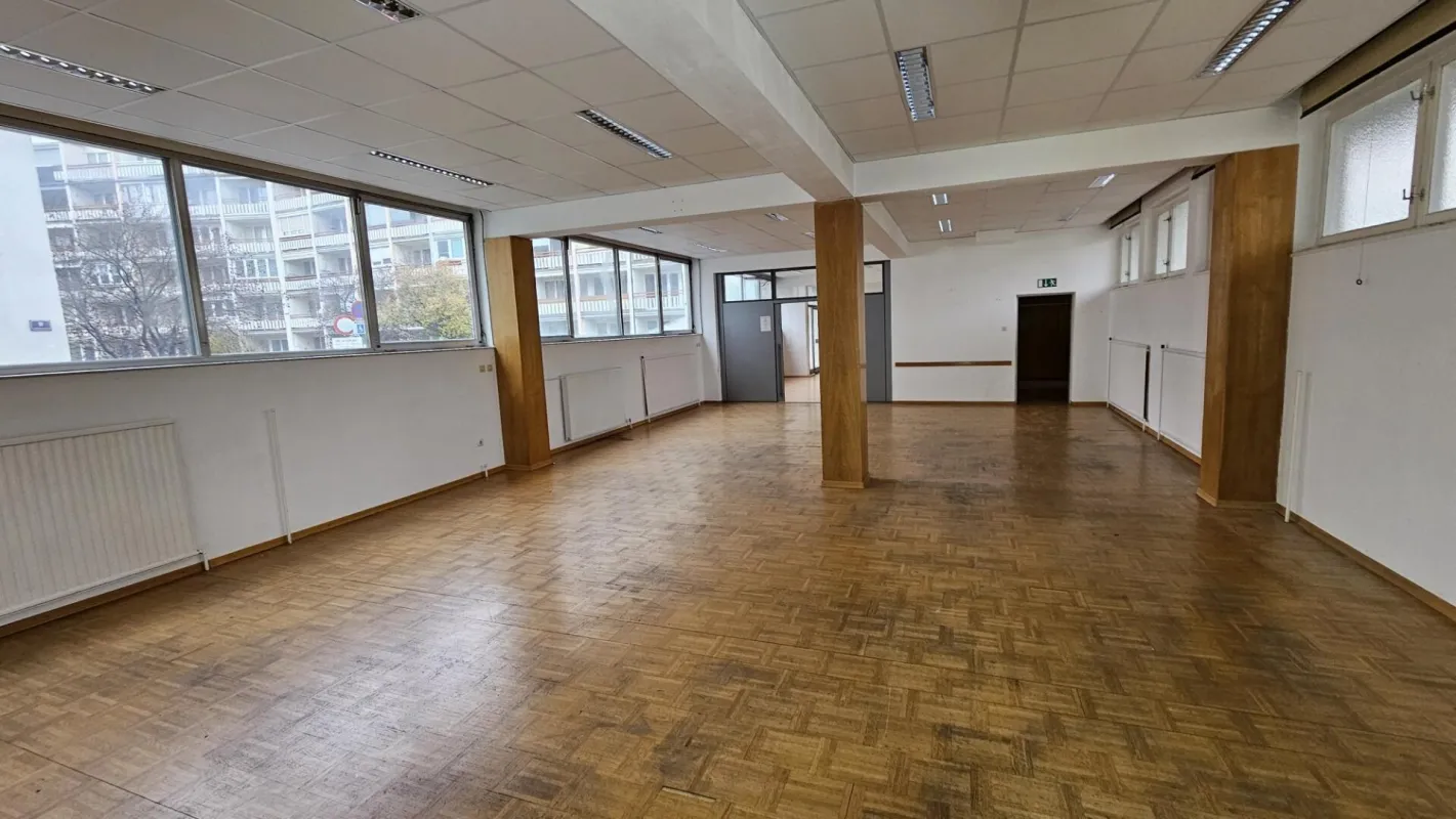 Gewerbefläche in zentraler Lage! - Bild 1